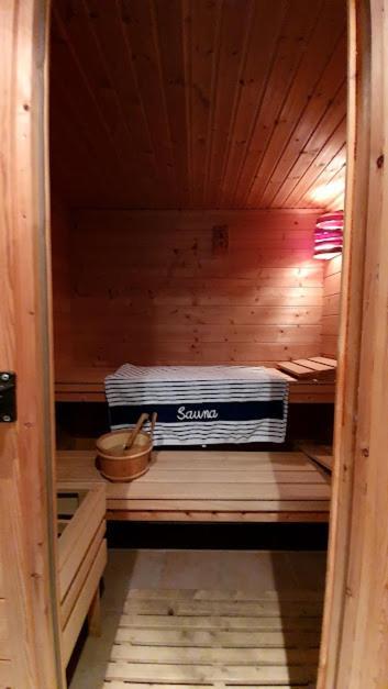 Sea-Renity 23 Met Sauna En Jacuzzi Eggewaertscappelle Eksteriør billede